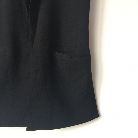 CYNTHIA ROWLEY Vest - Picture 4 of 7